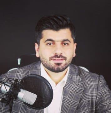Ahmad Qasemi