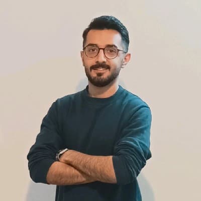 Ali Kameli