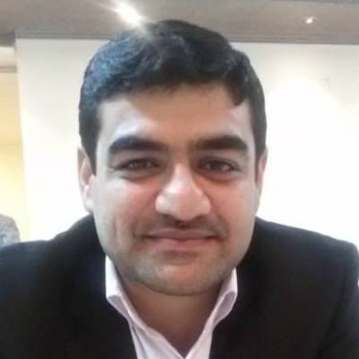 Javad Mozafarzadeh