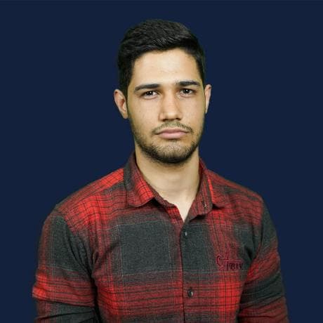 Sajad Mahmoudi